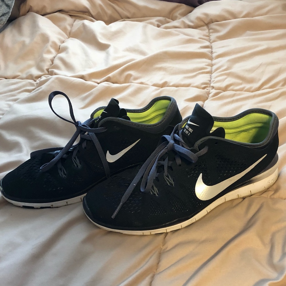 Nike Free TR Fit 5 Shoes